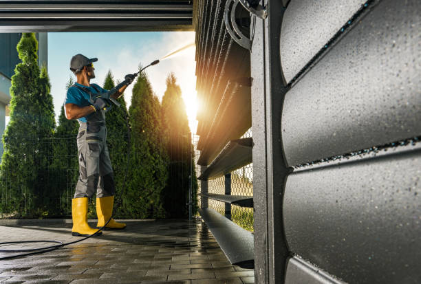 Best Graffiti Removal  in Bay Harbor Islands, FL