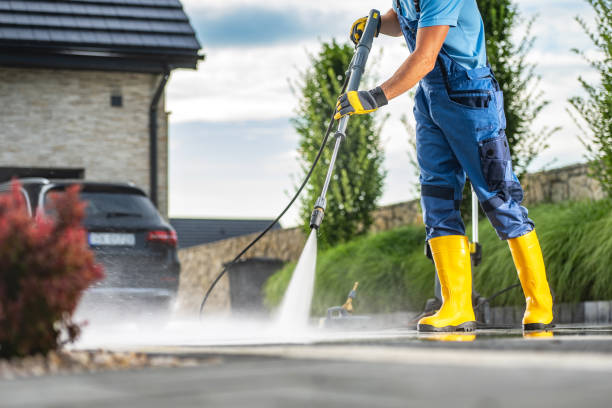 Best Building Exterior Washing  in Bay Harbor Islands, FL